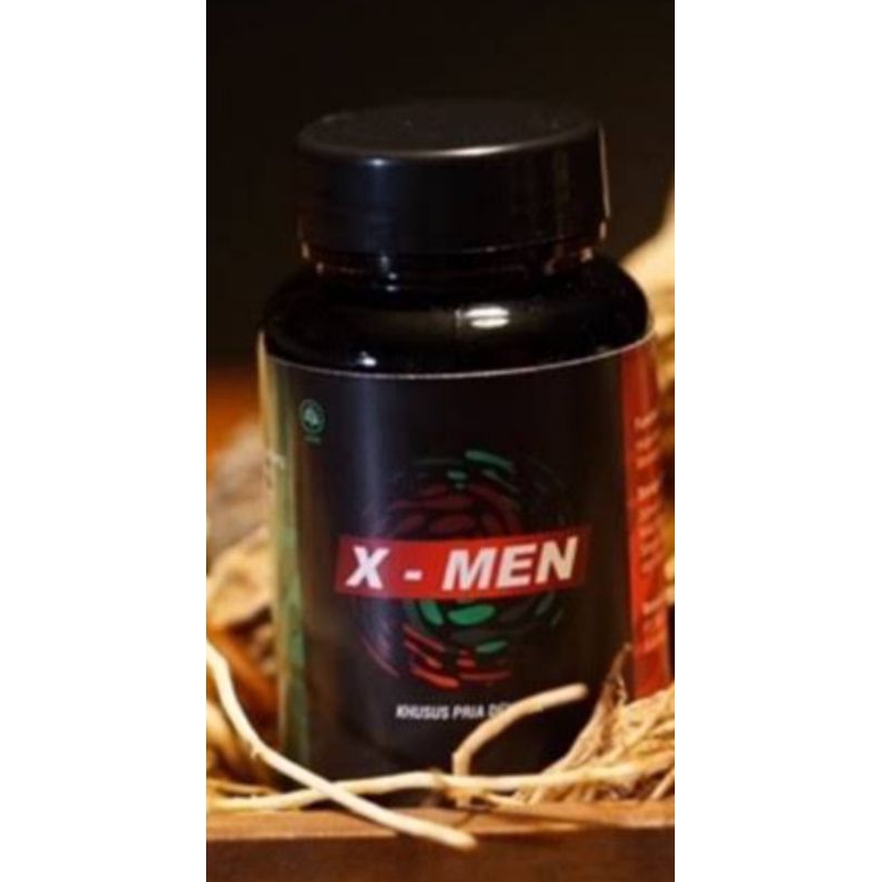 

x-men
