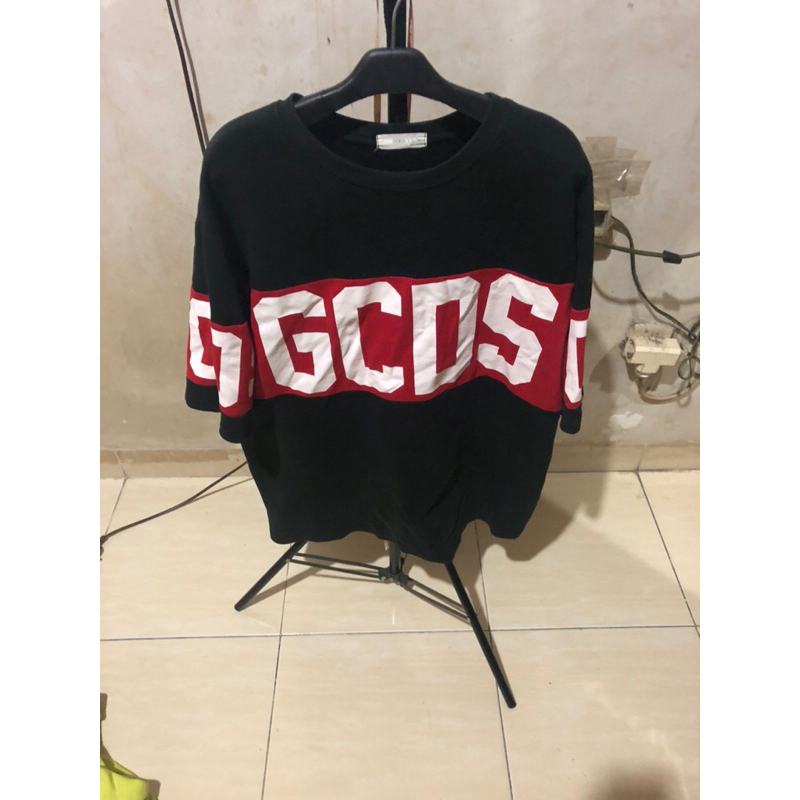 kaos GCDS second