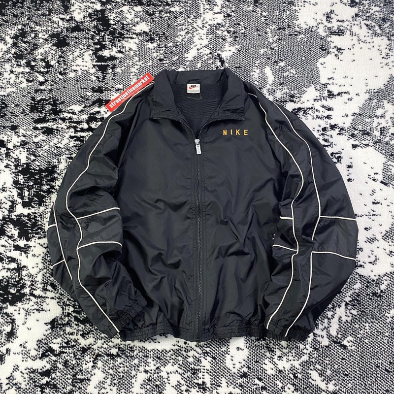 NIKE WINBREAKER 80’S VINTAGE JACKET