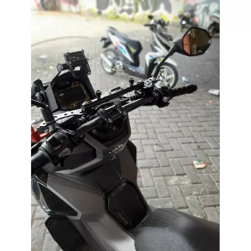 Stabilizer Stang Adv 160 Pcx 160 Palang Stang Adv 160 Universal