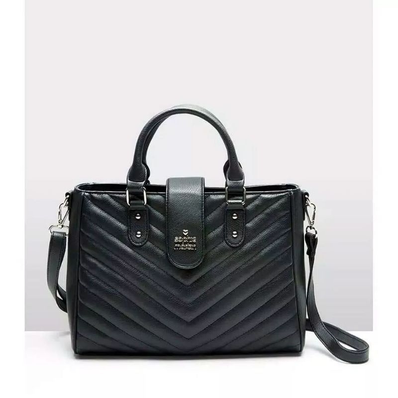 SOPHIE MARTIN TAS QISYA TAS BESAR TAS SHOULDER WANITA
