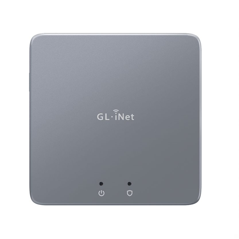 GL-iNET GL-MT2500/MT2500A Brume 2 Powerful VPN Gateway Remote Access