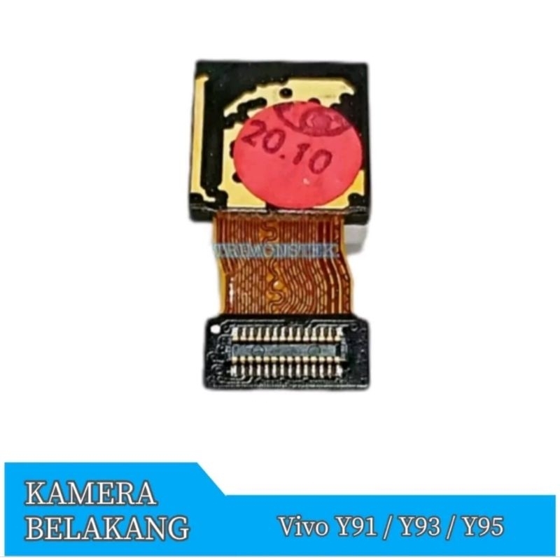 CAMERA KAMERA BELAKANG VIVO Y91 / Y93 / Y95 / ORIGINAL CAMBIG BIG