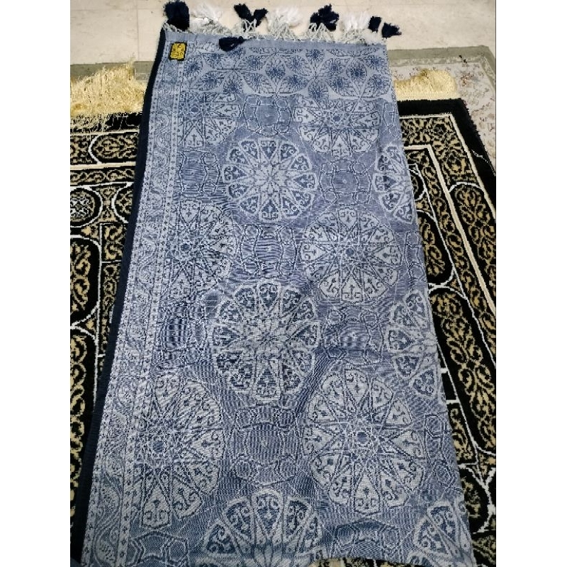 SORBAN/RIDA/SELENDANG by WADIMOR