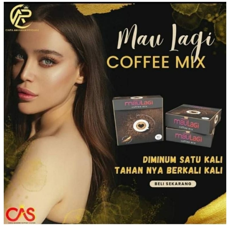 

KOPI MAULAGI