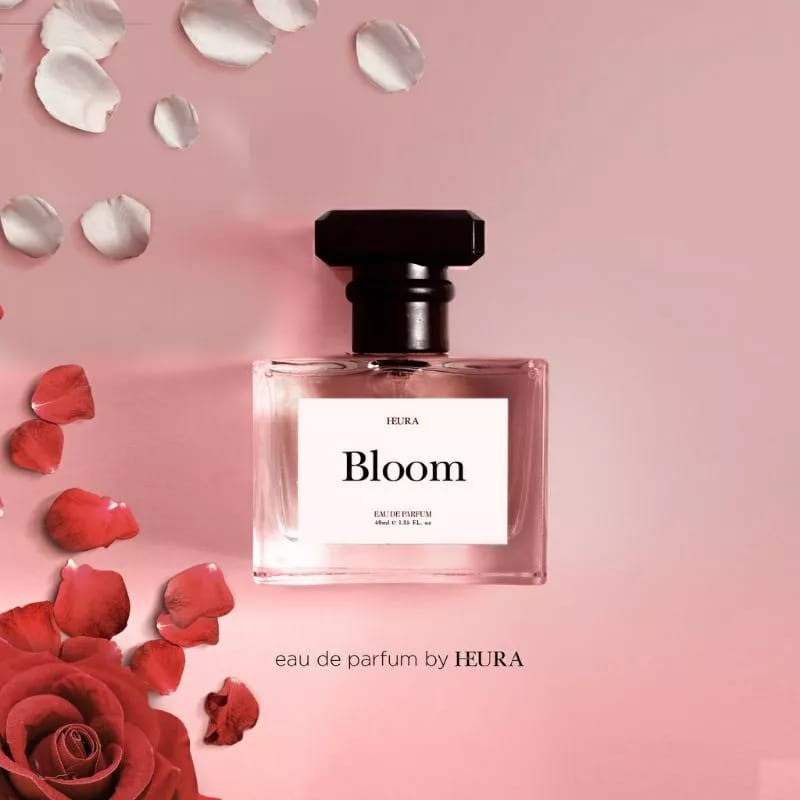 Parfum gucci bloom parfum wanita viral parfum unisex