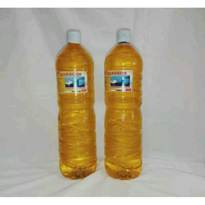 Rotex (pembersih noda porselen membandel)(pembersih kamar mandi)(pembersih noda membandel)