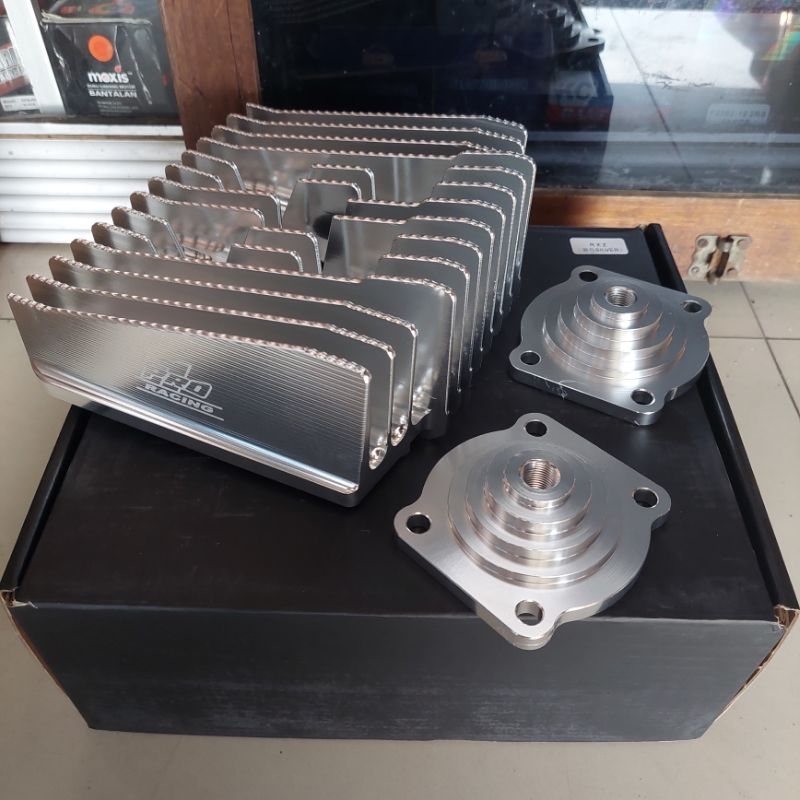 head rxking head rxz cnc pro1 pnp rxking cylinder head rxz cnc head rxking cnc