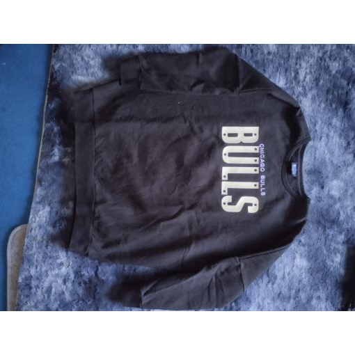 Crewneck Chicago Bulls