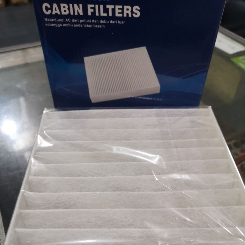 Filter Ac mobil avanza lama