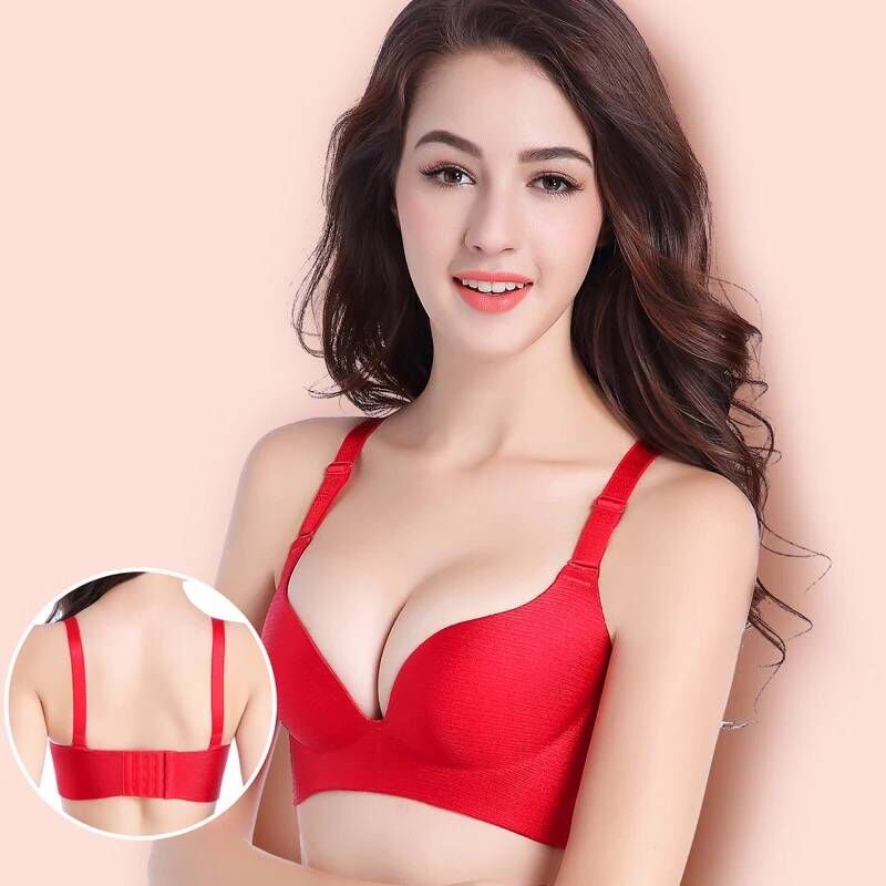 BRA / BH WANITA 3502 UKURAN 32-40 TERDAPAT 4 WARNA DAN KAIT 4 PAKAIAN DALAM WANITA