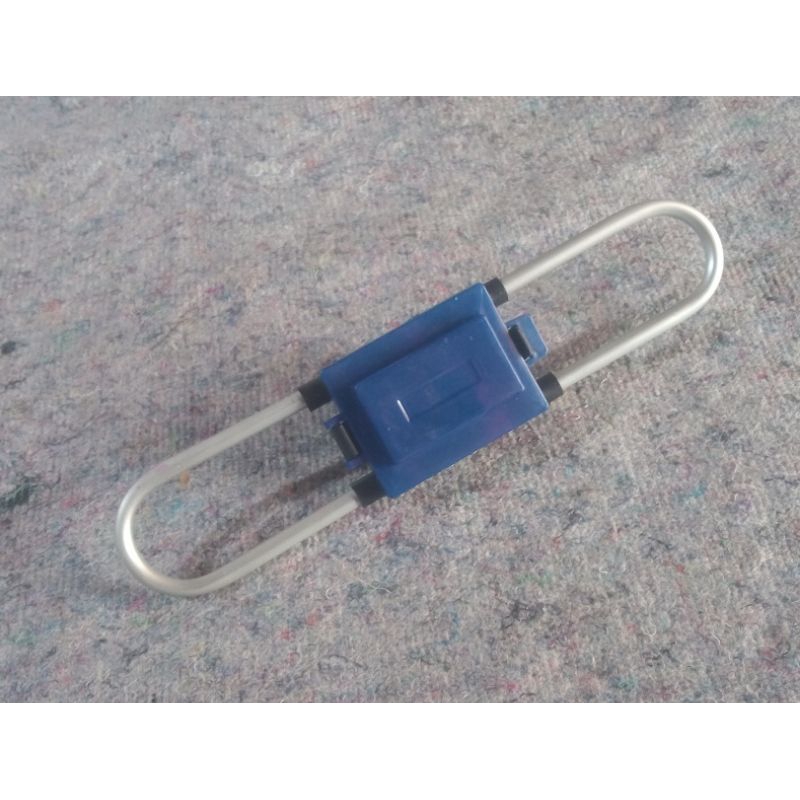 Driven antena Tv Digital