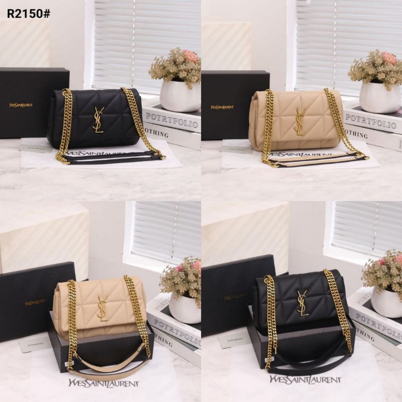 Ysl Jamie Bag Selempang R2150# With box