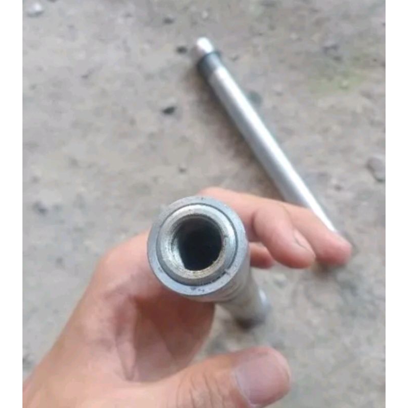 boshing Shok sok Kolong As Komstir buat As komstir PNP Honda Segitiga Ninja R RR luar 28