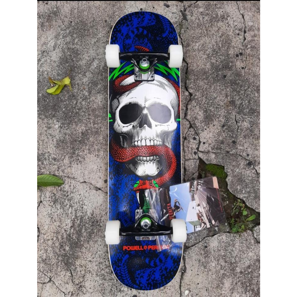 Powell Peralta Complete Skateboard