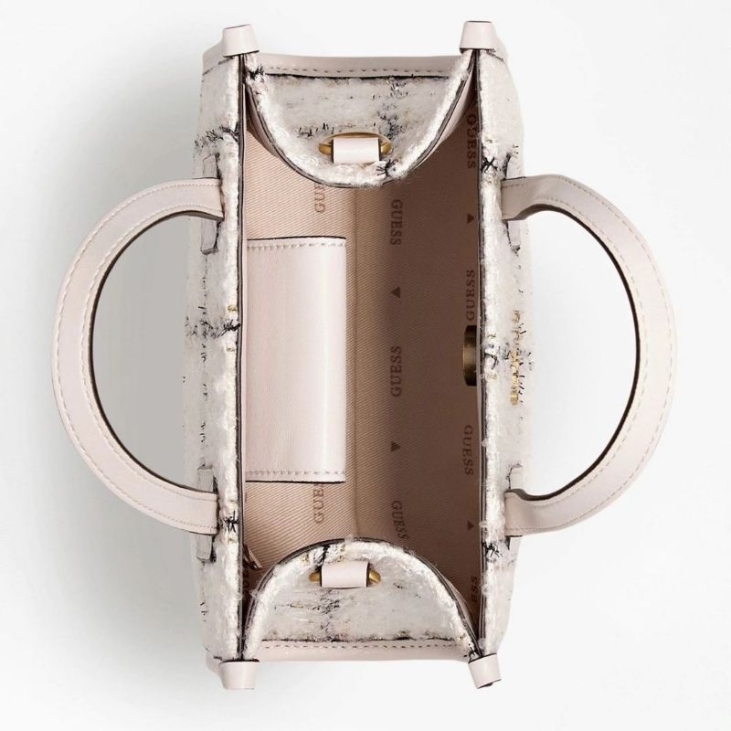 GUESSS Silvana Mini Tote Bag