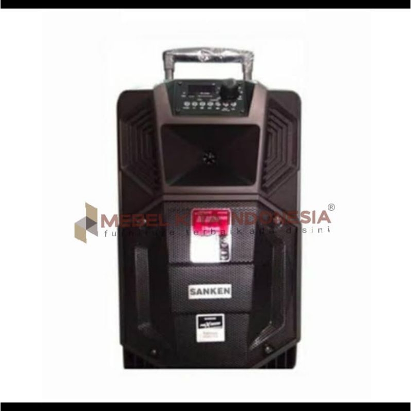 Speaker Sanken SMB 3600