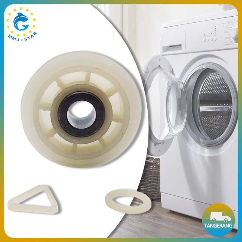 Dryer Idler Wheel/Pulley Idler Mesin Pengering Dryer Whirlpool Maytag 279640