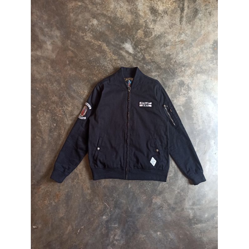 bomber jacket Saintpain