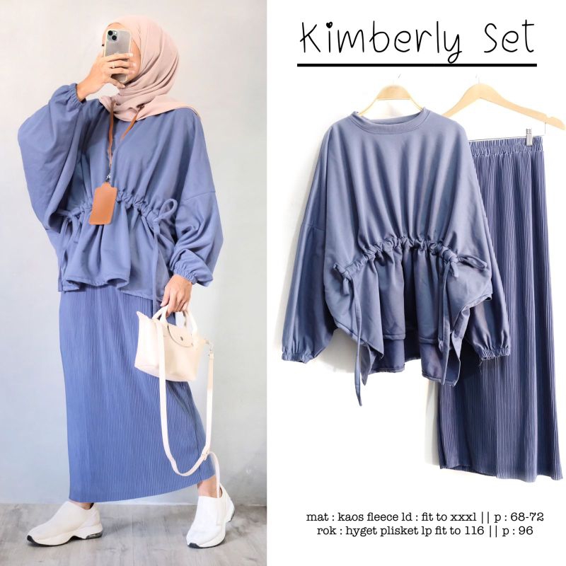 Kimberly Set