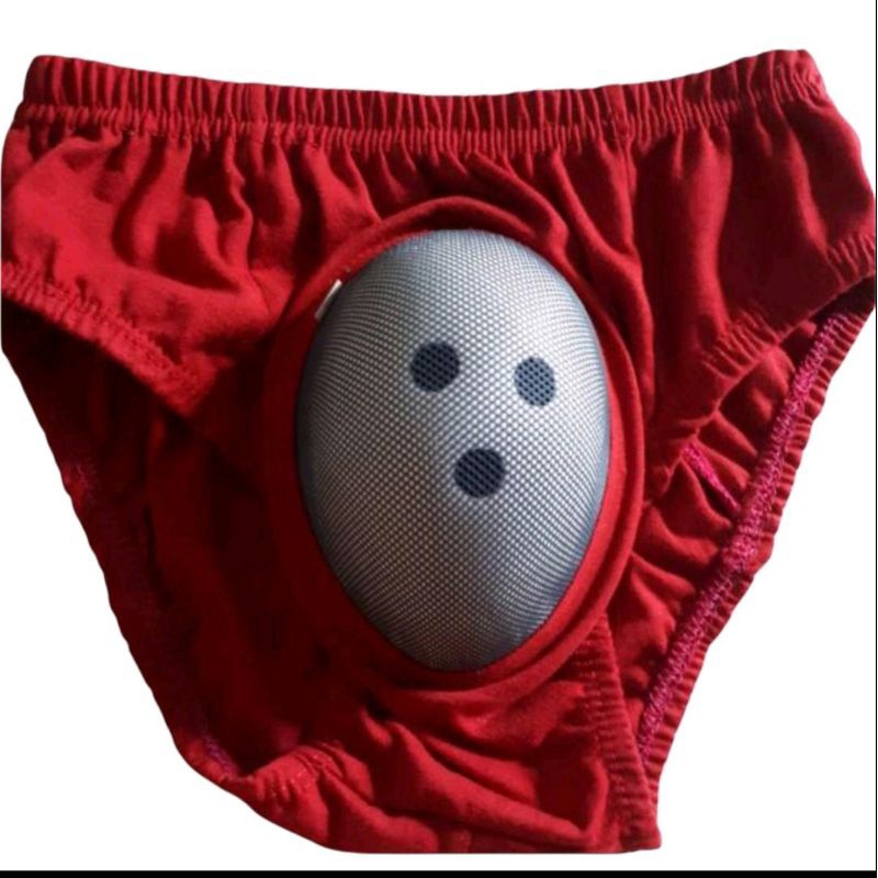 GOSEND - CELANA SUNAT - CELANA KHITAN - CIRCUMCISION PANTS TERLARIS