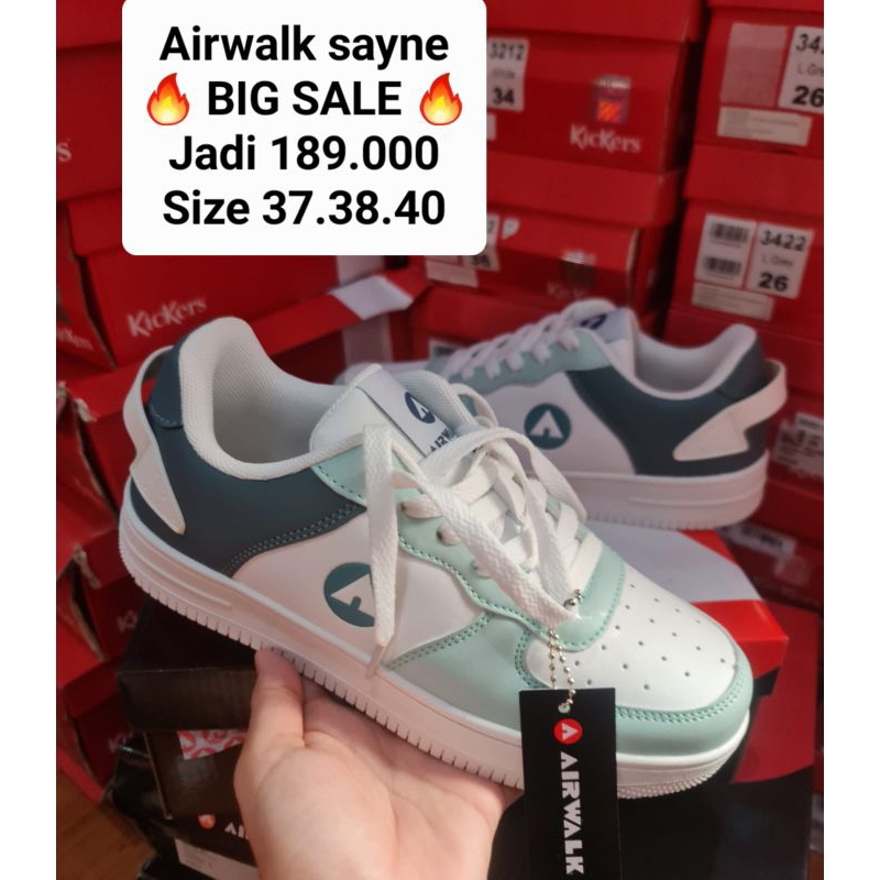 Airwalk Sayne
