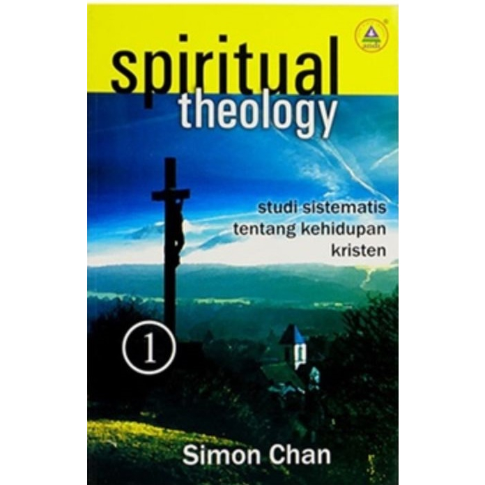 '''Spiritual Theology I... ORIGINAL
