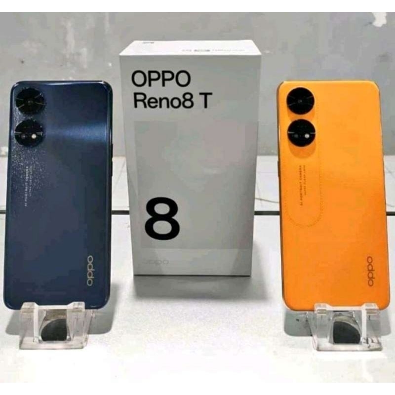 Oppo Reno 8T 4G 8/256 GB