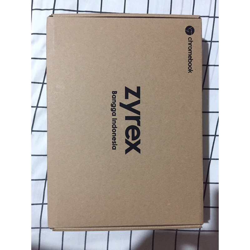 Chromebook Zyrex M432