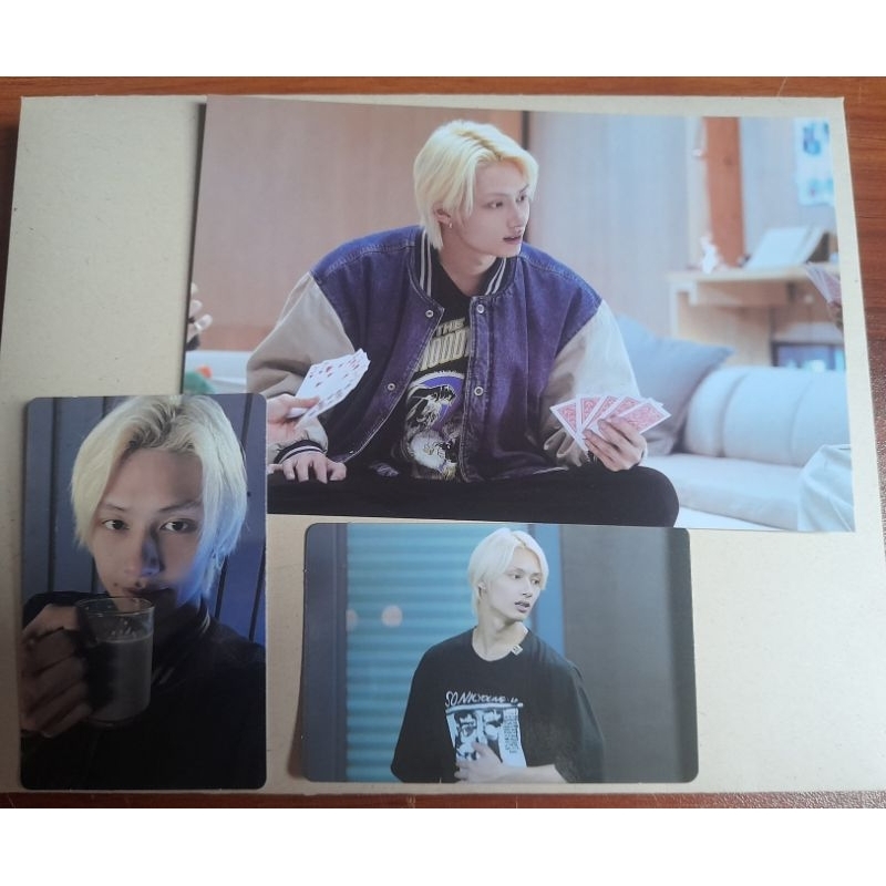 JUAL PC ITS 2 PB SET PC PACKAGE IN THE SOOP 2 JUN JUNHUI