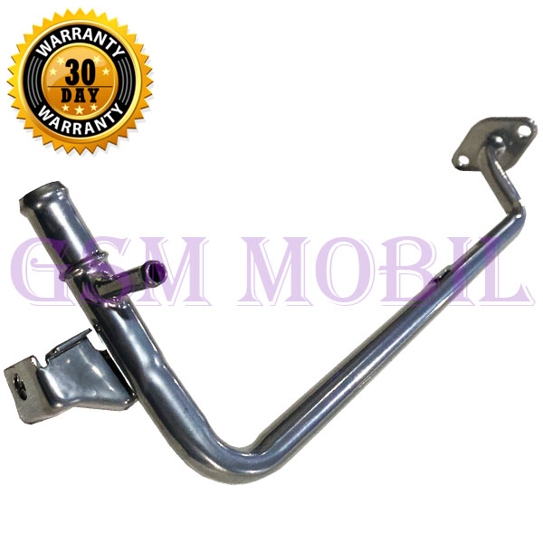 Pipa Air Water Pipe Toyota Innova Fortuner Bensin - 0879