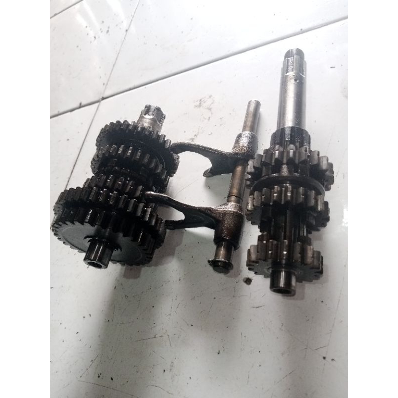 rasio Jupiter z/Vega new