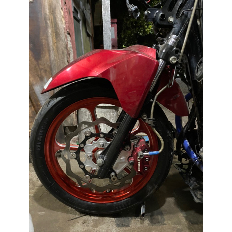 VELG XMODE VARIO