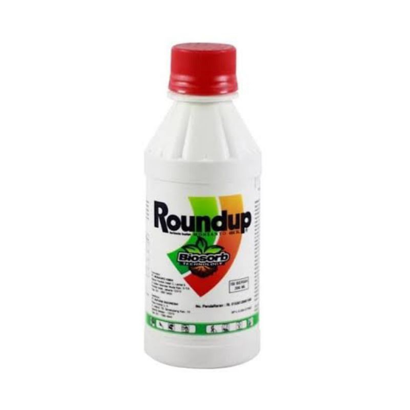 roundup 200ml
