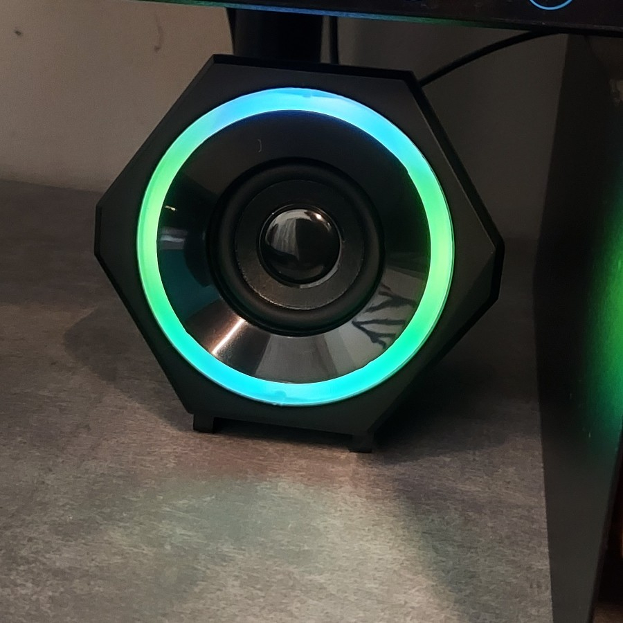 SPEAKER ALTEC LANGSING GAMING KOMPUTER