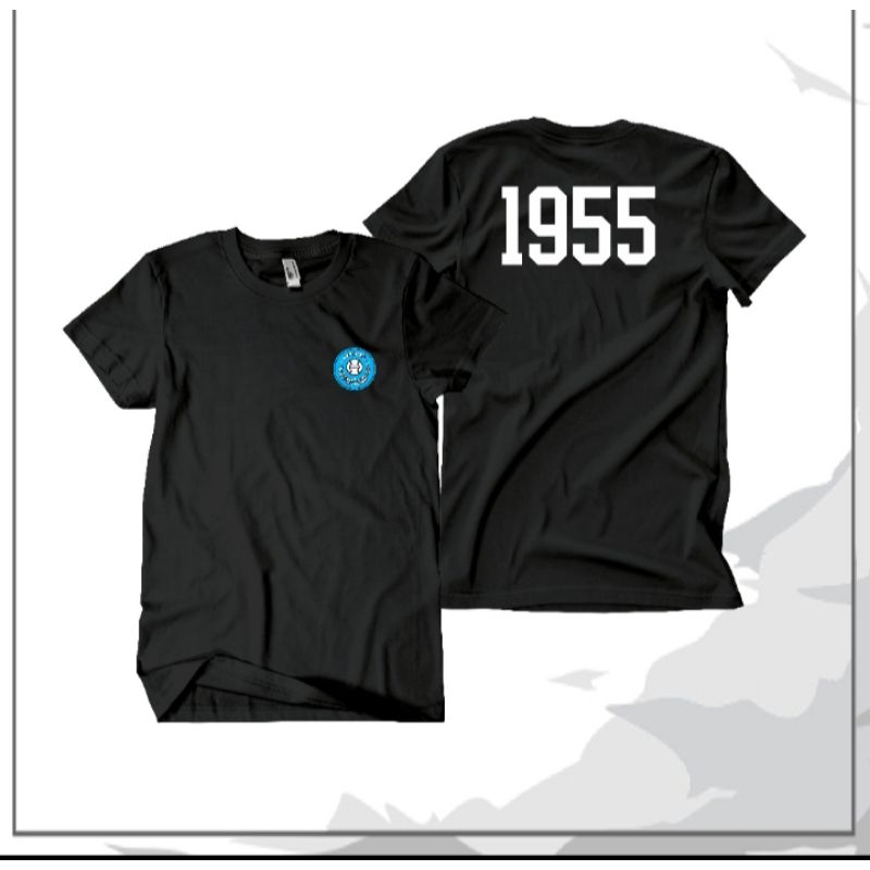 Kaos Baju Suporter PERSIKU Kudus 1955
