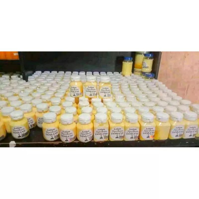 LOTION RACIKAN THAILAND ORIGINAL