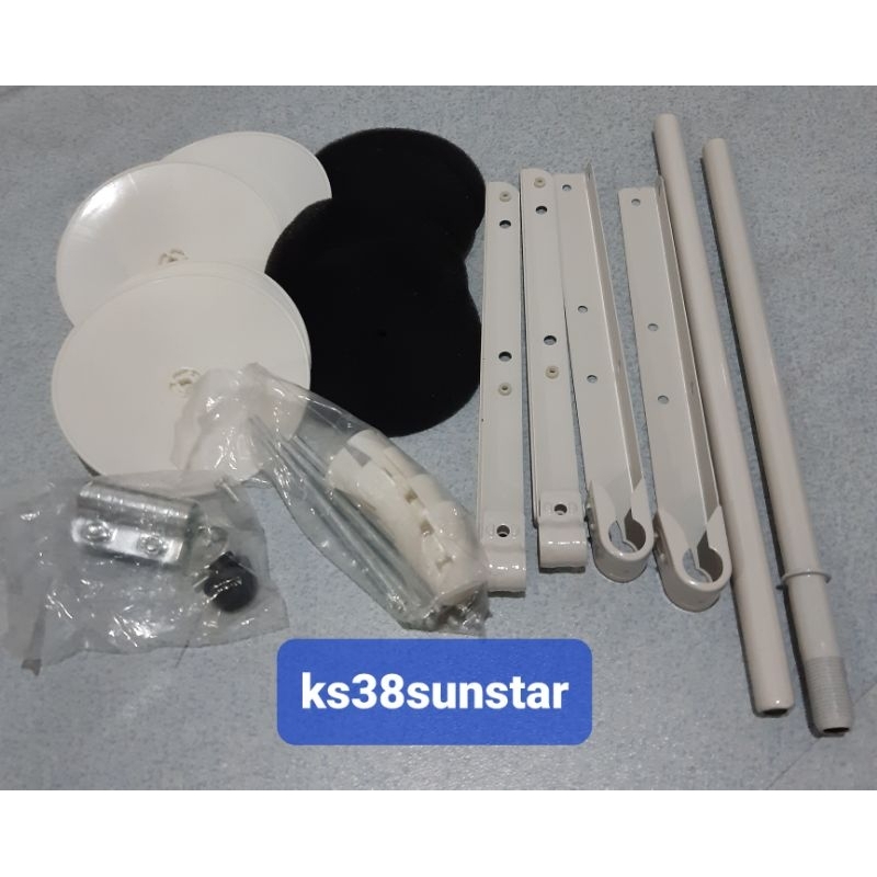 Tiang benang4( Tebal)