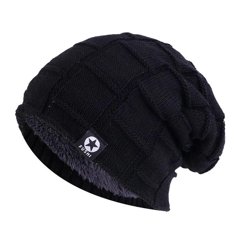 Kupluk Short Beanie Weekend Offender Kupluk Rajut Pria Wanita Terlaris