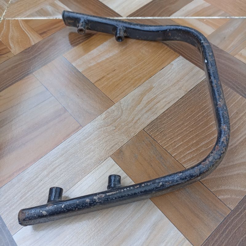 begel behel planger jok belakang kotak Yamaha RXZ milineum rzr rxz Original