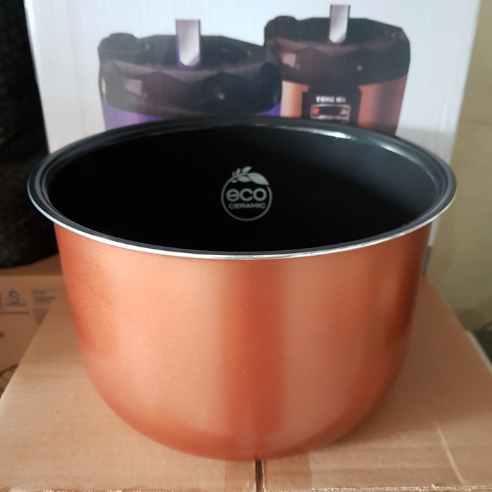 Panci magic com yongma mc 2670