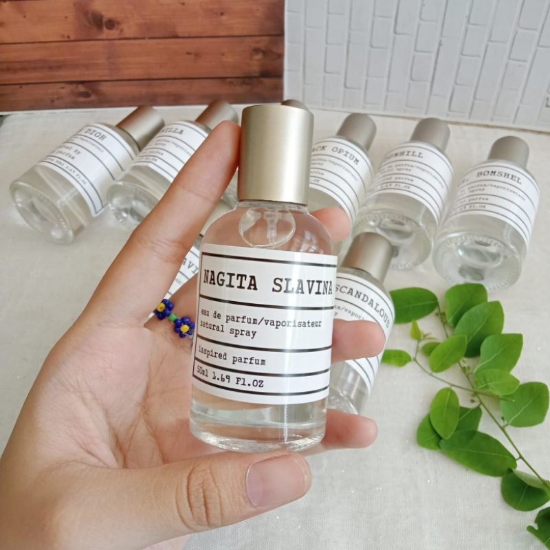 PARFUM LELABO 30ML PREMIUM / PARFUM TERMURAH BEST SELLER