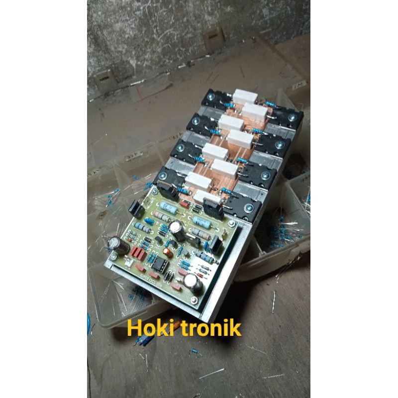 Driver socl 506 tef 4 set final