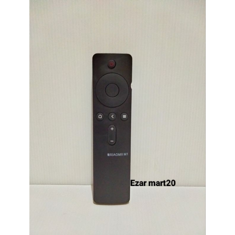 REMOTE TV XIAOMI MI SMART ANDROID