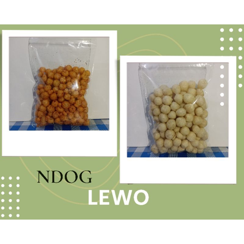 

Emplod Endog Lewo 500 gram