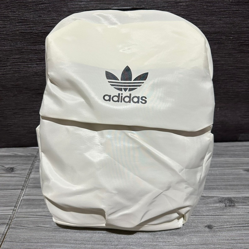 BAGPACK ADIDAS PUTIH