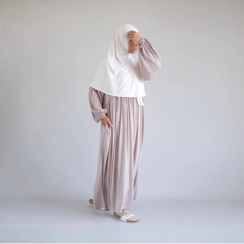 Raline dress by khalewale