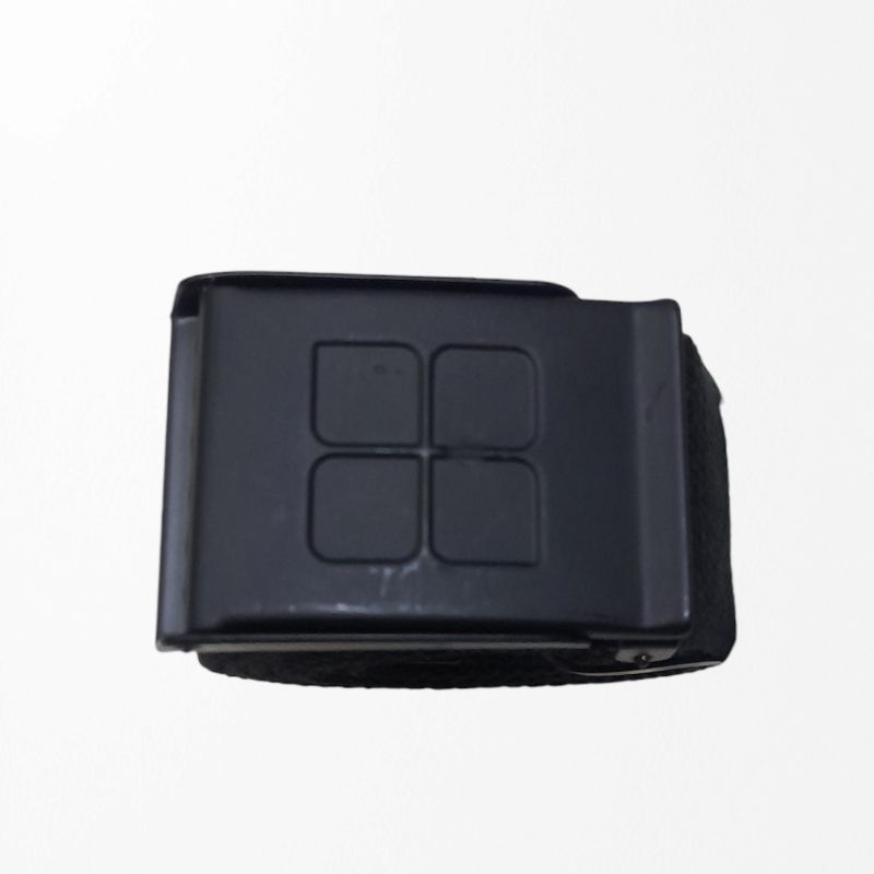 Sabuk Insight Original Black Belt