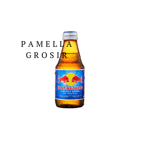 

KRATINGDAENG botol 1 Pack [150mL]