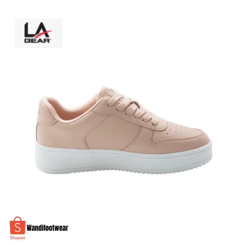 Sepatu Wanita LA Gear Women's Dash size 40½ Original